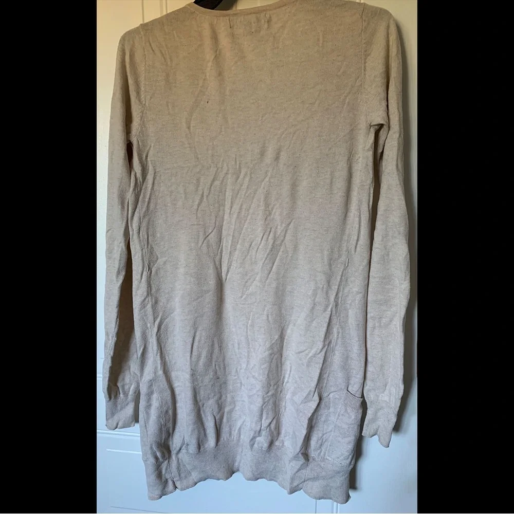 Cardigan - Picture 2 of 3